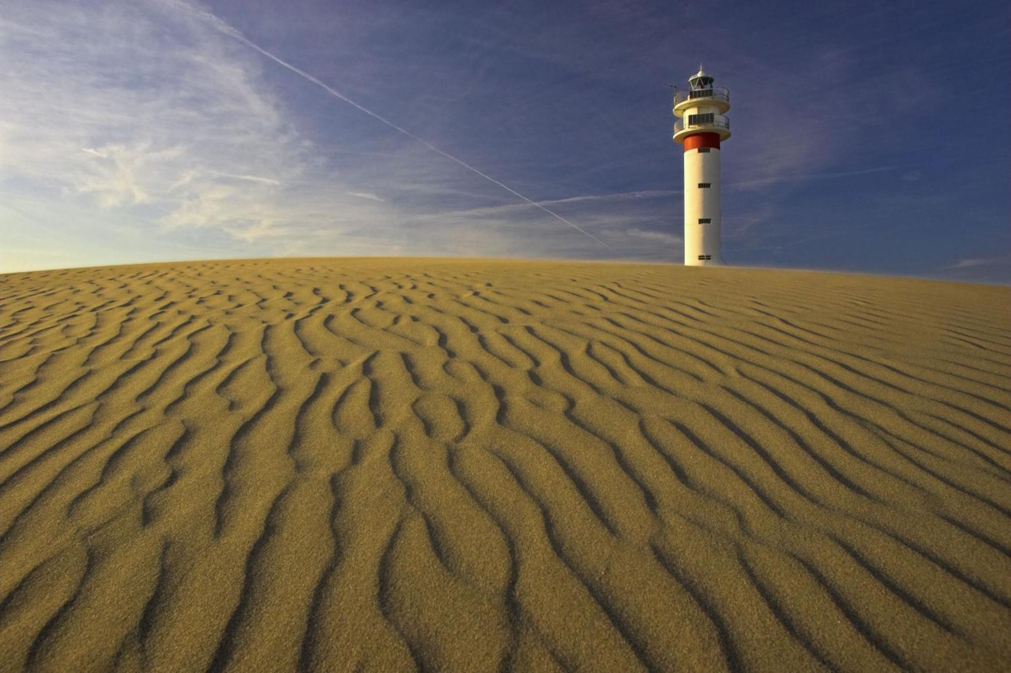 Вилла Mas De Melonet Delta Del Ebro L'Aldea Экстерьер фото